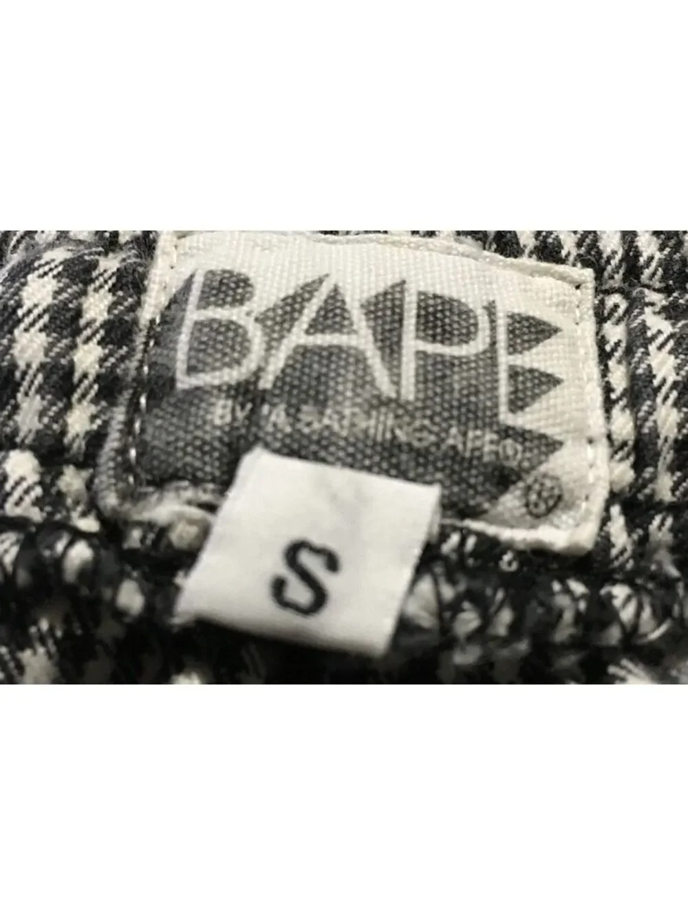 Bape shorts